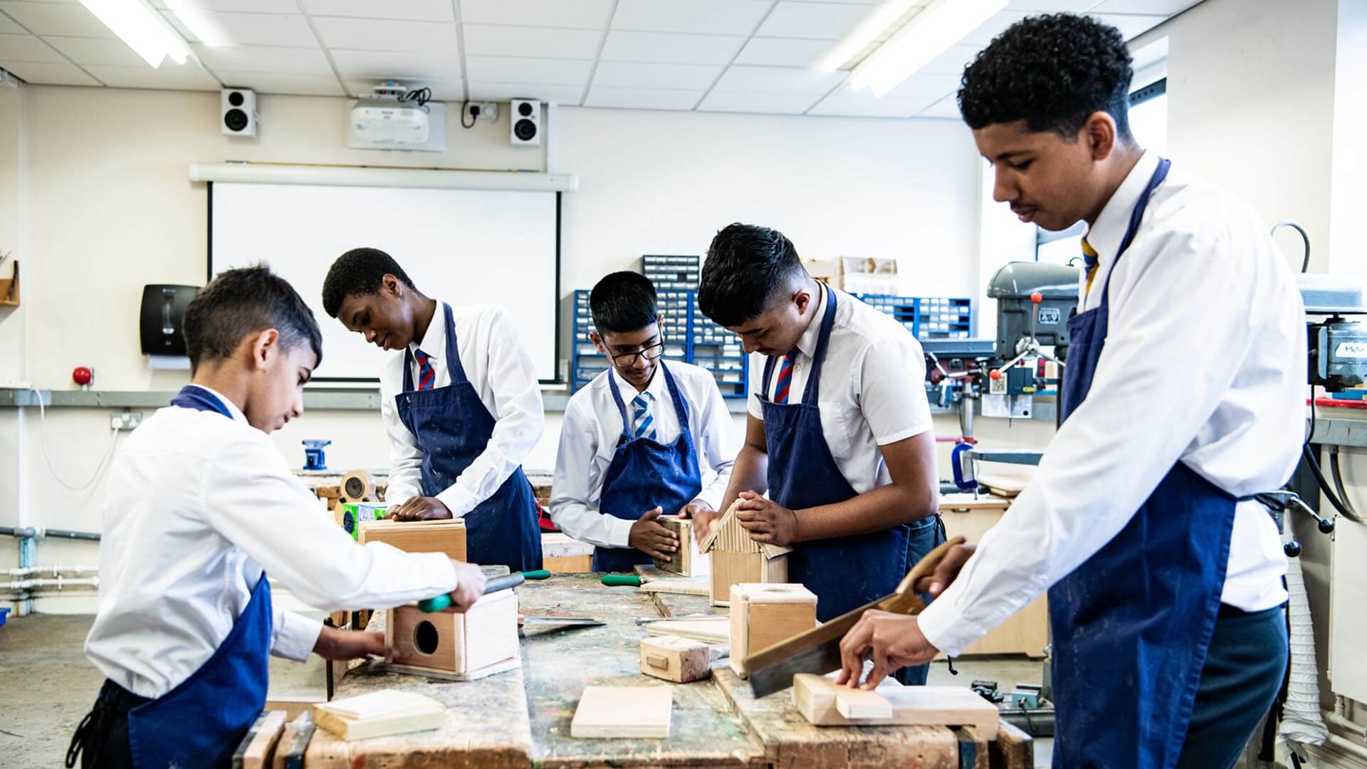 ofsted-haywood-academy